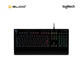 Logitech G213 Prodigy RGB Gaming Keyboard 920-008096