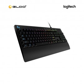 Logitech G213 Prodigy RGB Gaming Keyboard 920-008096