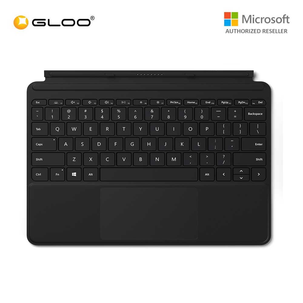  Microsoft Surface Go Type Cover Black - KCN-00037