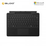 Microsoft Surface Pro Keyboard (11th Edition) with Pen Storage Black - 8XA-00182