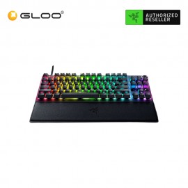 Razer Huntsman V3 Pro TKL keyboard Analog - RZ03-04980100-R3M1