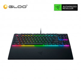 Razer Ornata V3 Tenkeyless Low Profile Gaming Keyboard (RZ03-04880100-R3M1)