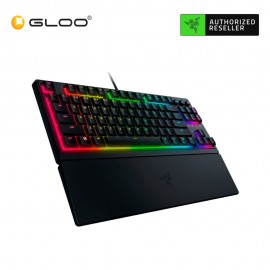 Razer Ornata V3 Tenkeyless Low Profile Gaming Keyboard (RZ03-04880100-R3M1)