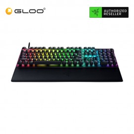 Razer Huntsman V3 Pro keyboard Analog - RZ03-04970100-R3M1