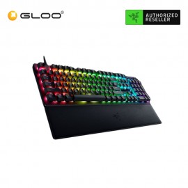 Razer Huntsman V3 Pro keyboard Analog - RZ03-04970100-R3M1