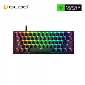 Razer Huntsman V3 Pro Mini keyboard Analog - RZ03-04990100-R3M1