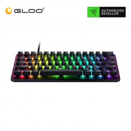 Razer Huntsman V3 Pro Mini keyboard Analog - RZ03-04990100-R3M1