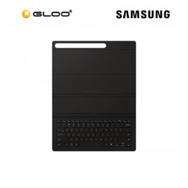 Samsung Galaxy Tab S10 Ultra Book Cover Keyboard Slim — AI Key EF-DX920UBEGWW