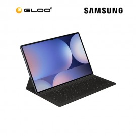 Samsung Galaxy Tab S10 Ultra Book Cover Keyboard Slim — AI Key EF-DX920UBEGWW