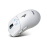 ARMAGGEDDON MIRAGE V GAMING WIRELESS MOUSE - WHITE 8886411986865