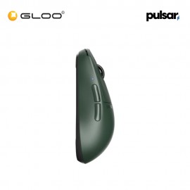 Pulsar X2H Mini Wireless Gaming Mouse - Founder Edition PX2H14