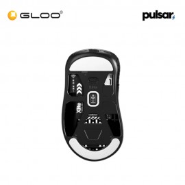 Pulsar Xlite Wireless V2 Competition Mini Gaming Mouse – Black (PXW21S)