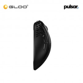 Pulsar Xlite Wireless V2 Competition Mini Gaming Mouse – Black (PXW21S)