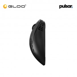 Pulsar Xlite Wireless V2 Competition Mini Gaming Mouse – Black (PXW21S)