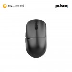 Pulsar X2H Wireless Gaming Mouse - Black (PX2H21)