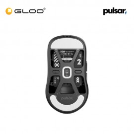 Pulsar X2H Wireless Gaming Mouse - Black (PX2H21)