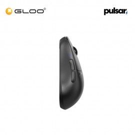 Pulsar X2H Wireless Gaming Mouse - Black (PX2H21)