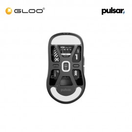 Pulsar X2H Mini Wireless Gaming Mouse - Black PX2H11