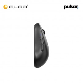 Pulsar X2H Mini Wireless Gaming Mouse - Black PX2H11