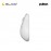 Pulsar X2H Mini Wireless Gaming Mouse - White PX2H12