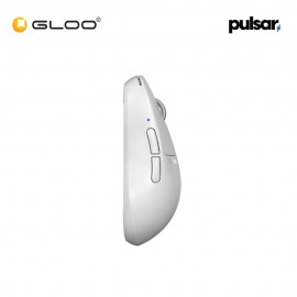 Pulsar X2H Wireless Gaming Mouse - White PX2H22