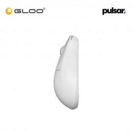 Pulsar X2H Wireless Gaming Mouse - White PX2H22