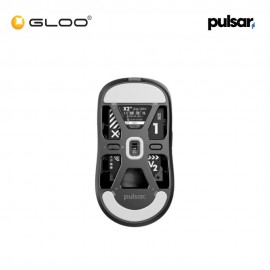 Pulsar X2V2 Mini Wireless Gaming Mouse - Black PX2211