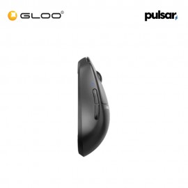 Pulsar X2V2 Mini Wireless Gaming Mouse - Black PX2211