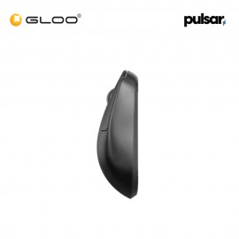 Pulsar X2V2 Mini Wireless Gaming Mouse - Black PX2211