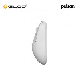 Pulsar X2V2 Mini Wireless Gaming Mouse - White PX2212