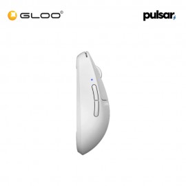 Pulsar X2V2 Wireless Gaming Mouse - White PX2222