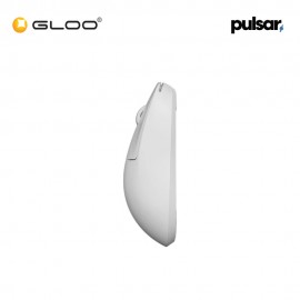 Pulsar X2V2 Wireless Gaming Mouse - White PX2222