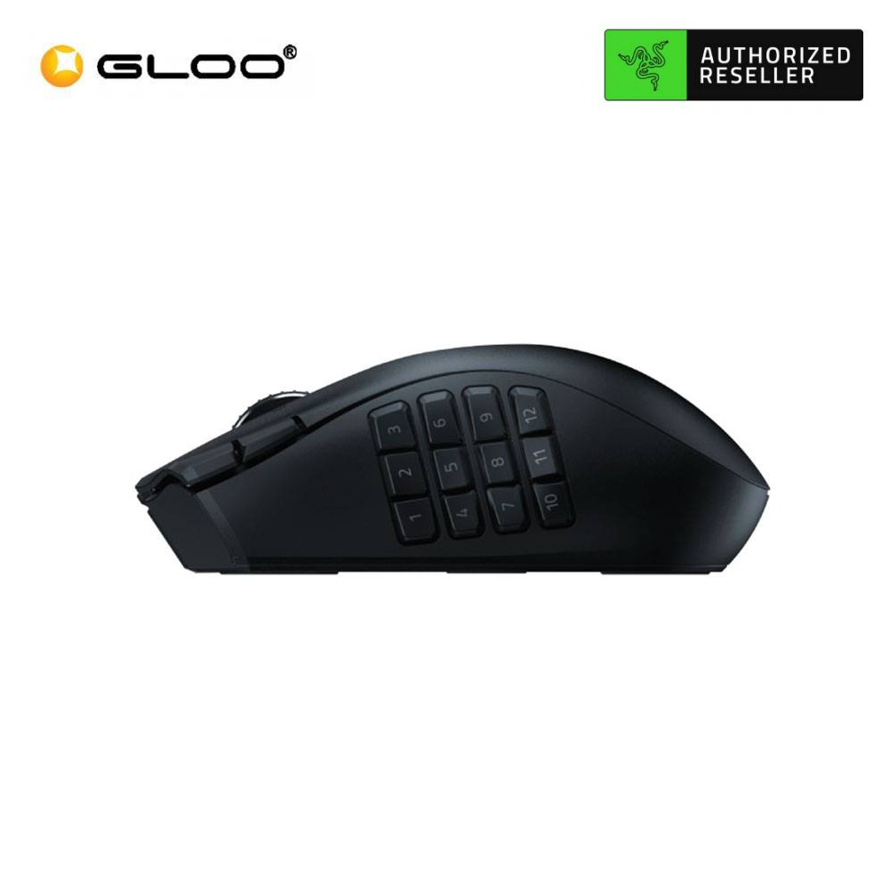 logitech gaming software mouse