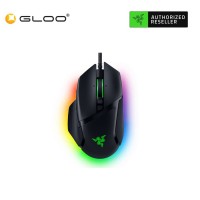 Razer Basilisk V3 26K dpi Wired Gaming Mouse (RZ01-04000100-R3M1)