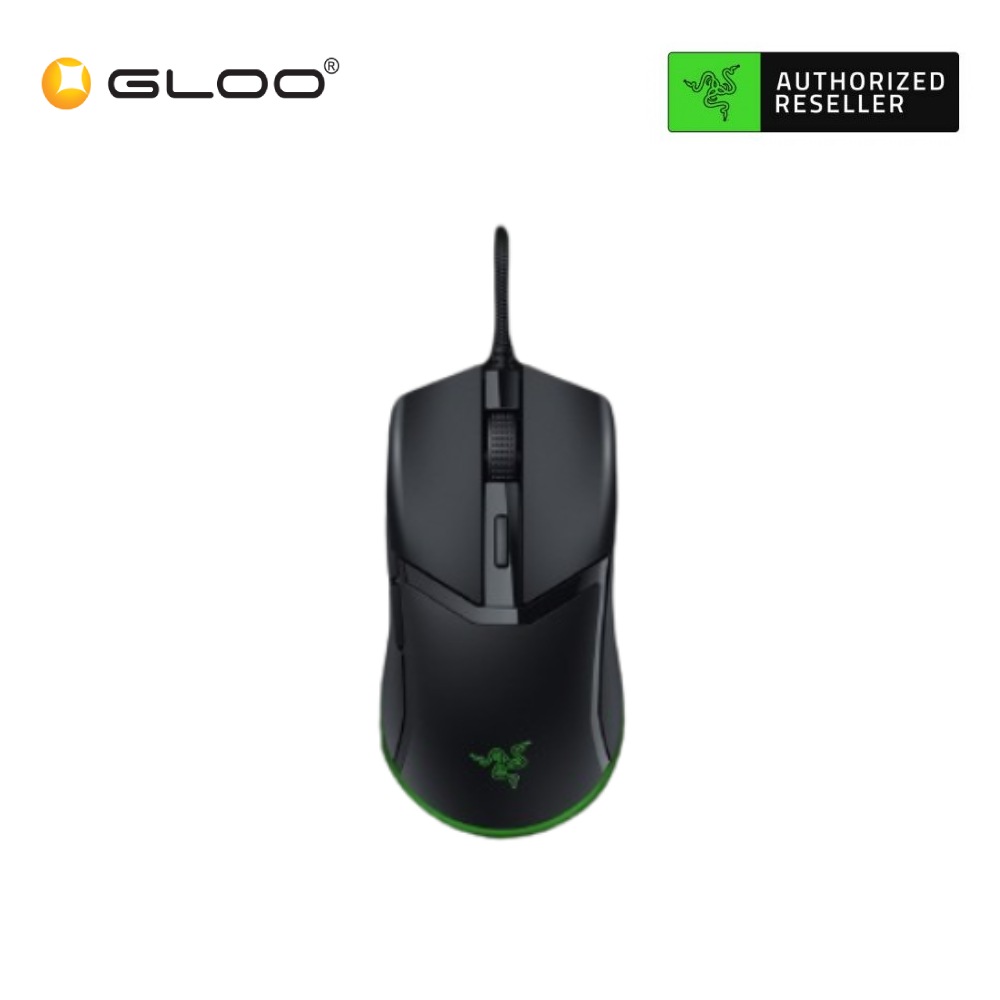 Razer Cobra Wired Gaming Mouse (RZ01-04650100-R3M1)