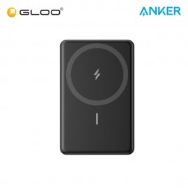 Anker MagGo Power Bank 10000mAh MagSafe A1652 - Black