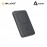 Aukey PB-MS03 MagFusion Slim 5000mAh Power Bank with MagSafe Compatible - 689323789085