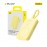 Baseus Magnetic Mini Wireless Fast Charge Power Bank Type-C Edition 10000mAh 30W Lemon Yellow