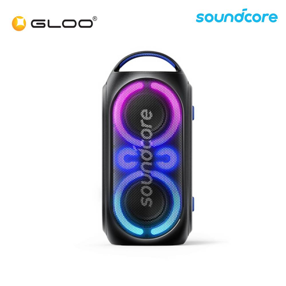 Anker Soundcore Rave Party 2 Portable Speaker A3399