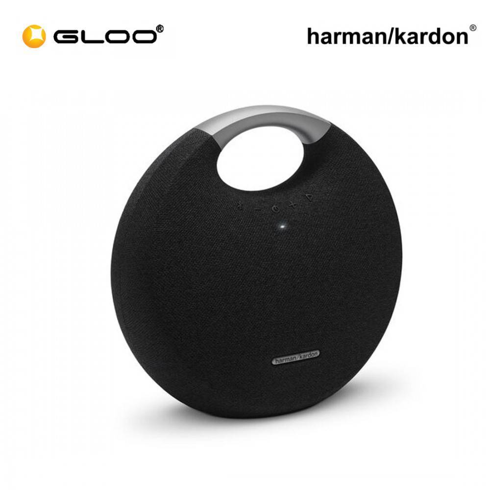 harman kardon onyx 5 release date