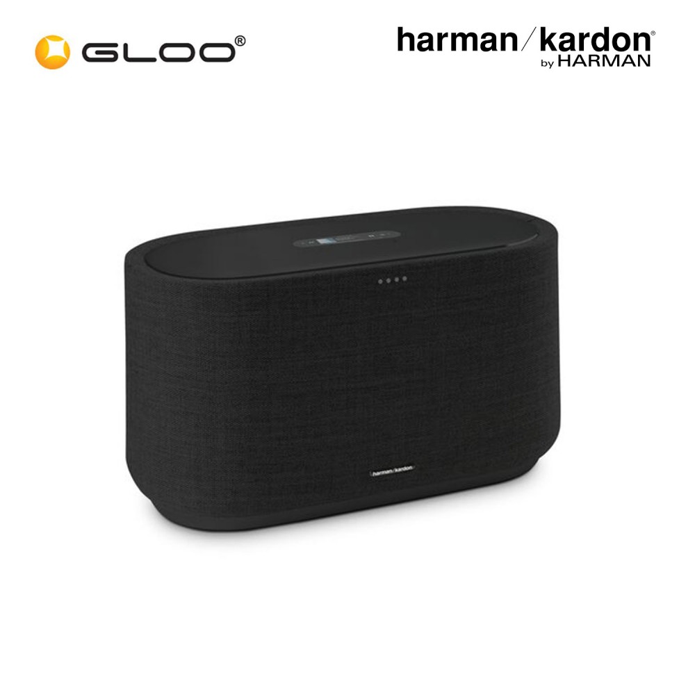 HARMAN KARDON CITATION 500 - BLACK 28292283277