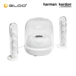 HARMAN KARDON SOUNDSTICKS 4 - WHITE 28292287459