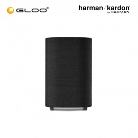 HARMAN KARDON CITATION SUB S - BLACK 28292288074