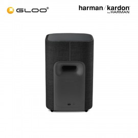 HARMAN KARDON CITATION SUB S - BLACK 28292288074