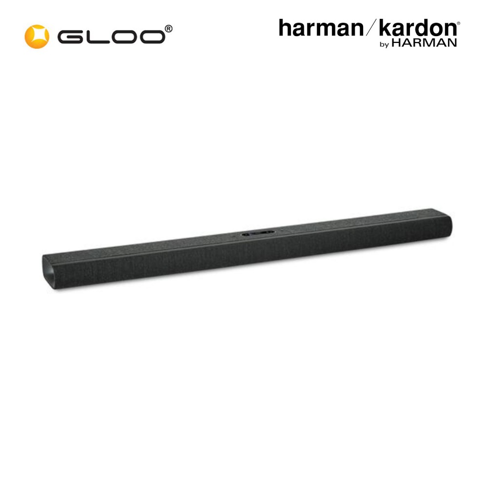 HARMAN KARDON CITATION MULTIBEAM 1100-BLACK 28292289385