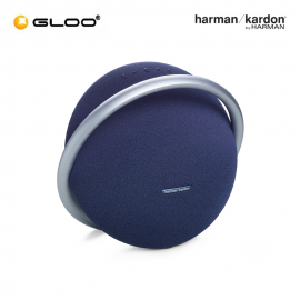 HARMAN KARDON ONYX STUDIO 8 - BLUE