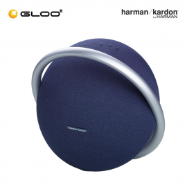 HARMAN KARDON ONYX STUDIO 8 - BLUE