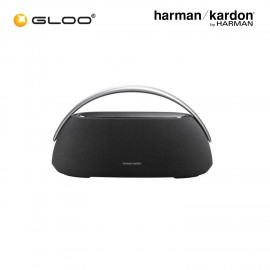 HARMAN KARDON GO+ PLAY 3-BLACK 28292290367