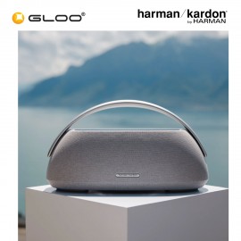 HARMAN KARDON GO+ PLAY 3-GREY 28292290374