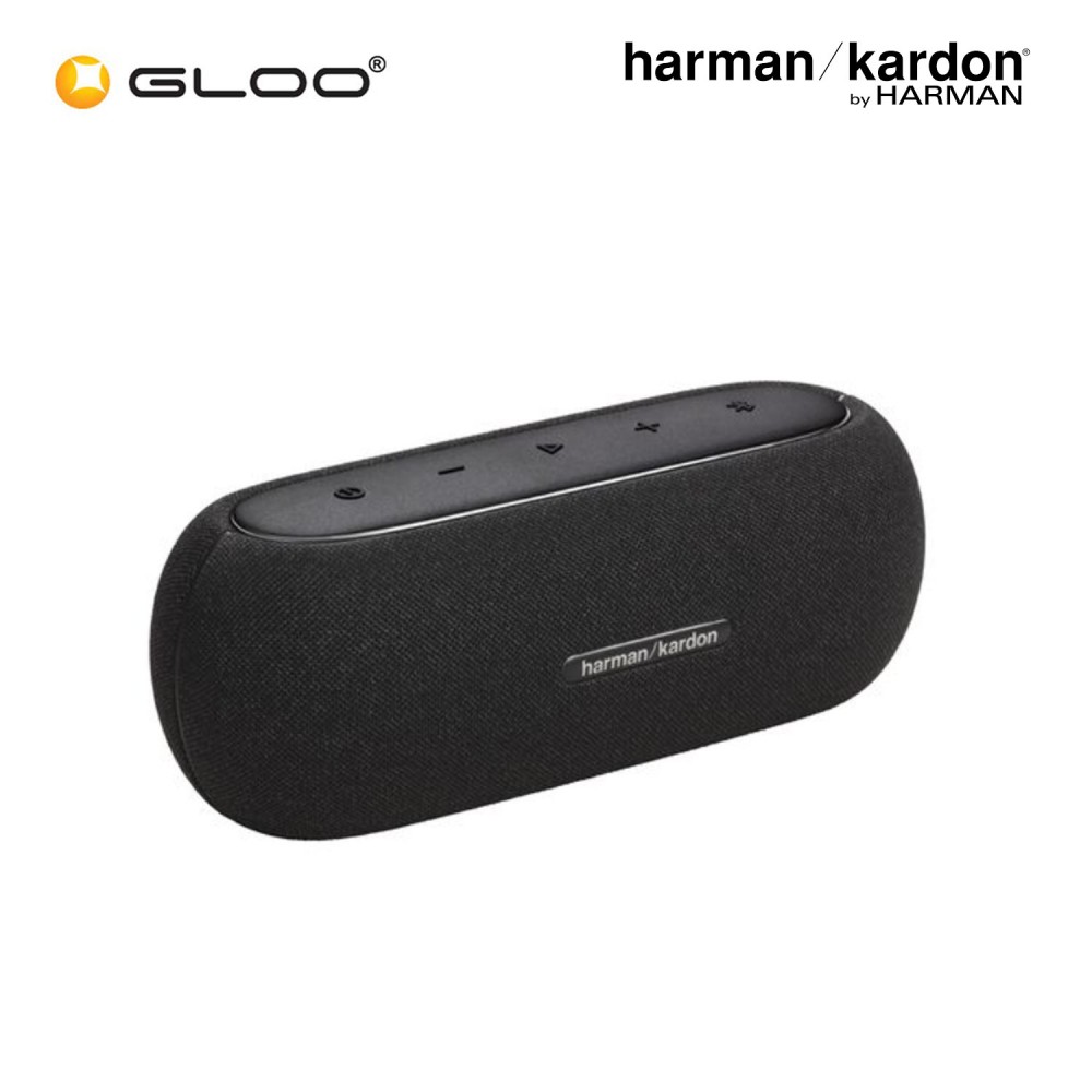 Harman Kardon Luna - Black 28292290480